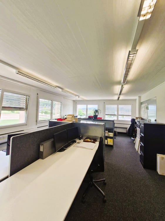 Büro an Top-Lage in Windisch 3