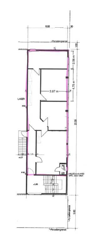 Bürofläche im Dreispitz – jetzt mieten & kostenlosen Umzug erhalten 7