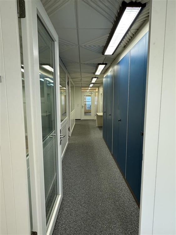 Bürofläche im Dreispitz – jetzt mieten & kostenlosen Umzug erhalten 5