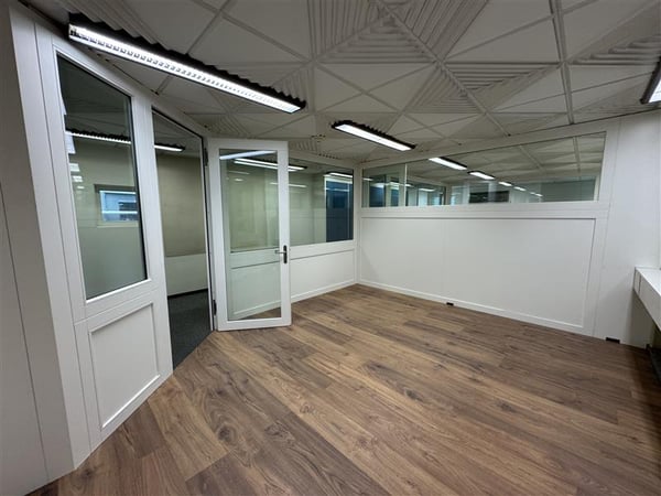 Bürofläche im Dreispitz – jetzt mieten & kostenlosen Umzug erhalten 3