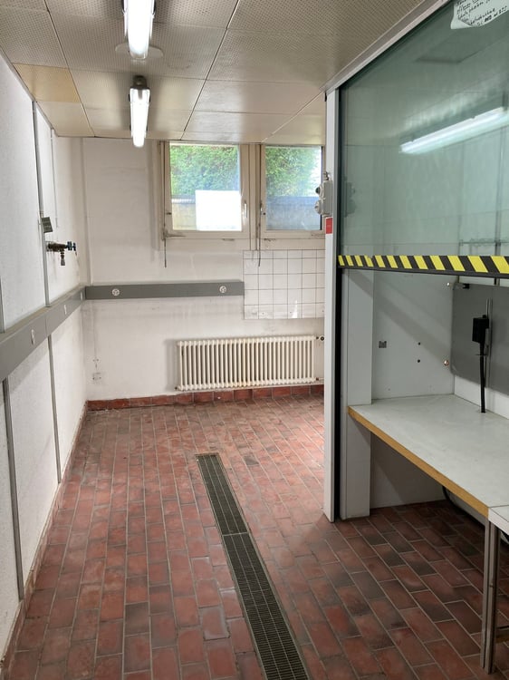 Vielseitiger Lagerraum in Dielsdorf mit optimaler Verkehrsanbindung 5