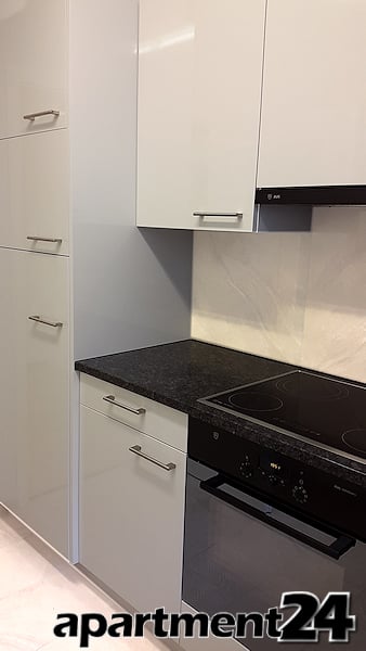 modern möbliertes Zimmer in Aarau 3