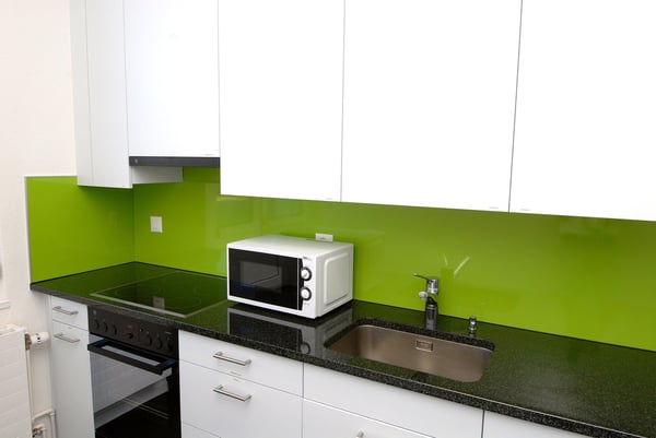 Komplett möbliertes Zimmer | stilvoll & modern 2