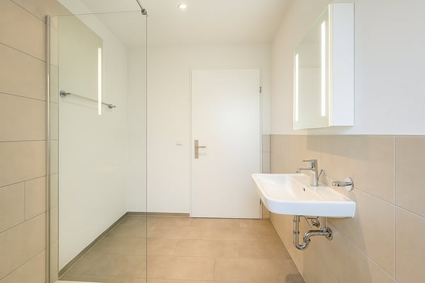 Zentral gelegenes Zimmer | modern möbliert 3