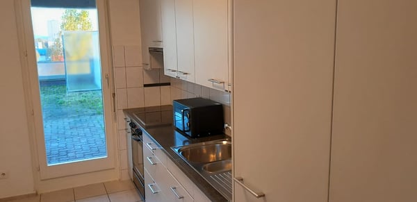 Zentral gelegenes Zimmer | modern möbliert 2