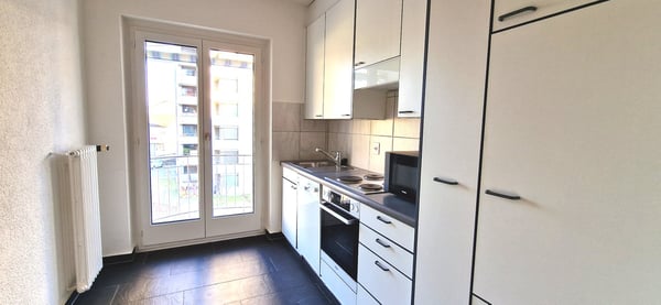 Komplett möbliertes Zimmer | stilvoll & modern 2