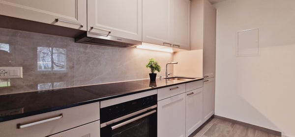 Attraktives Zimmer | modern & bezugsbereit 2