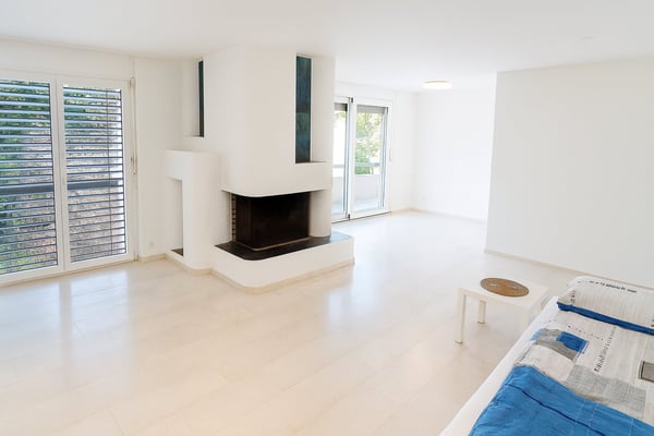 Komplett möbliertes Zimmer | stilvoll & modern 1