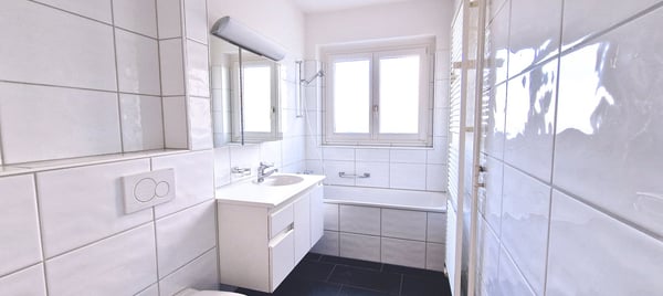 Zentral gelegenes Zimmer | modern möbliert 3