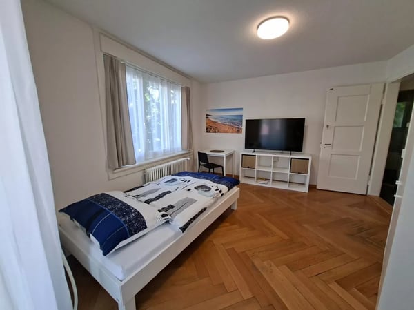 Möbliertes Zimmer - Heute einziehen 2