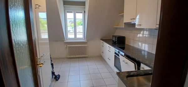 Gemütliches WG-Zimmer - Heute einziehen 2