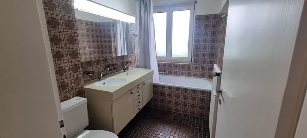 Helles möbliertes Zimmer - Heute einziehen 3