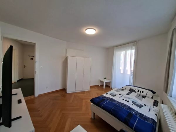 Gemütliches WG-Zimmer - Heute einziehen 3