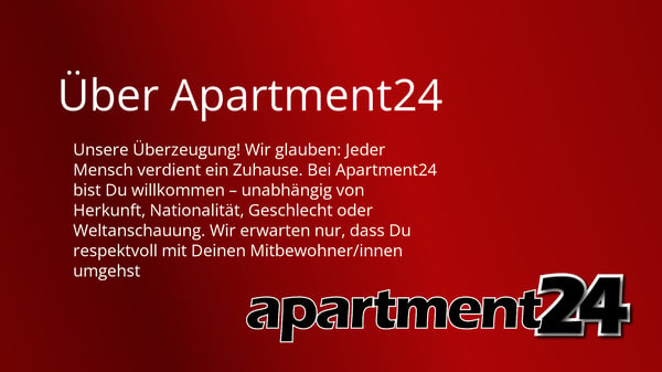 Möbliertes Zimmer - Heute einziehen 12