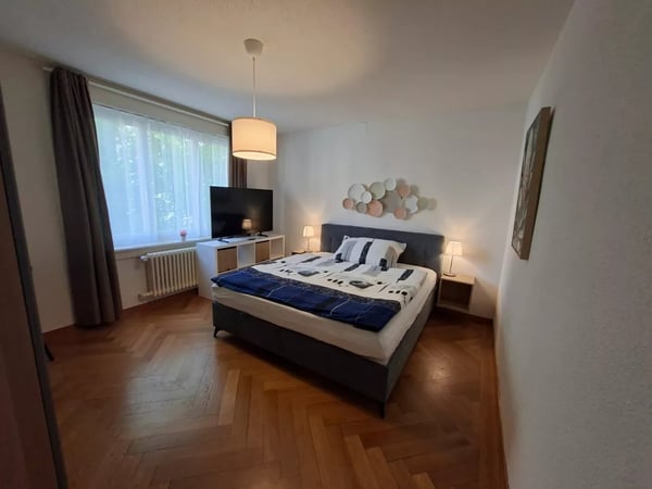 Gemütliches WG-Zimmer - Heute einziehen 1