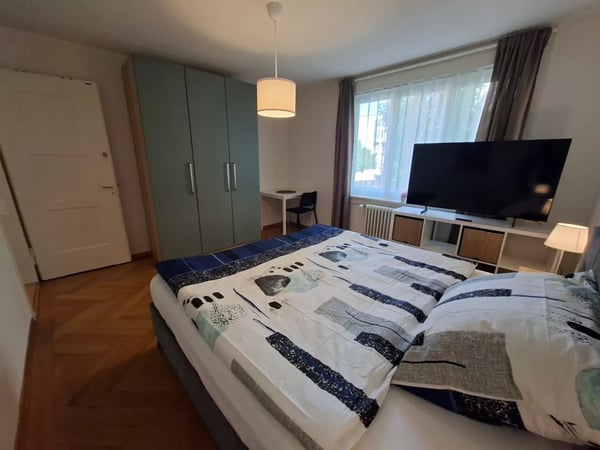Gemütliches WG-Zimmer - Heute einziehen 3