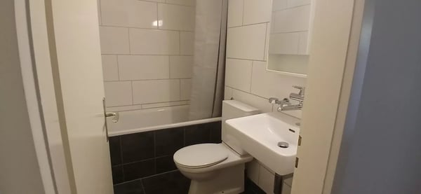 Gemütliches WG-Zimmer - Heute einziehen 3