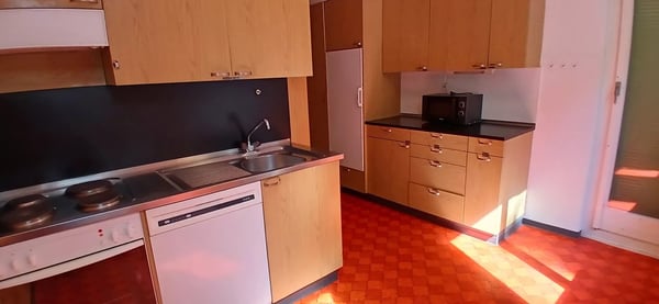 Helles möbliertes Zimmer - Heute einziehen 2