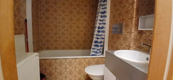 Möbliertes Zimmer zentral - Heute einziehen 3