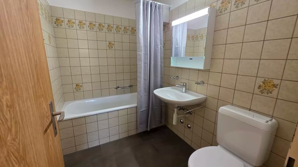Gemütliches WG-Zimmer - Heute einziehen 3