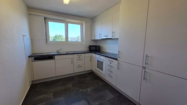 Möbliertes Zimmer - Heute einziehen 2