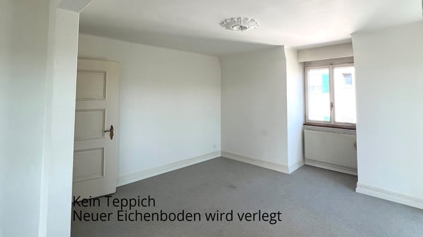 Charmante 2-Zimmer-Wohnung mit Balkon und Aussicht in Zürich-Höngg 8