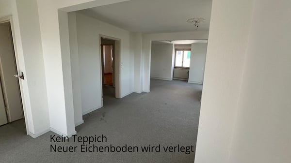 Charmante 2-Zimmer-Wohnung mit Balkon und Aussicht in Zürich-Höngg 10