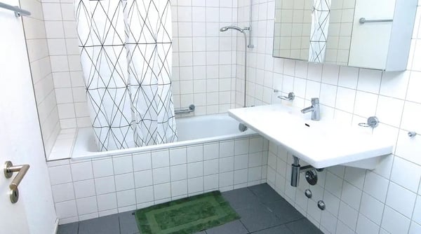 Helles möbliertes Zimmer - Heute einziehen 3