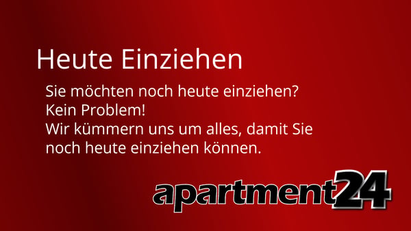 Stilvolles Zimmer in WG - Heute einziehen 7