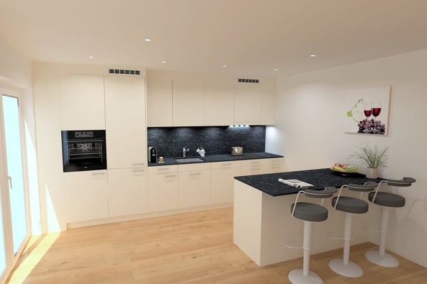 Ihr neues Zuhause mit Blick auf das Schloss Lenzburg – Wohnen, wo andere staunen 5