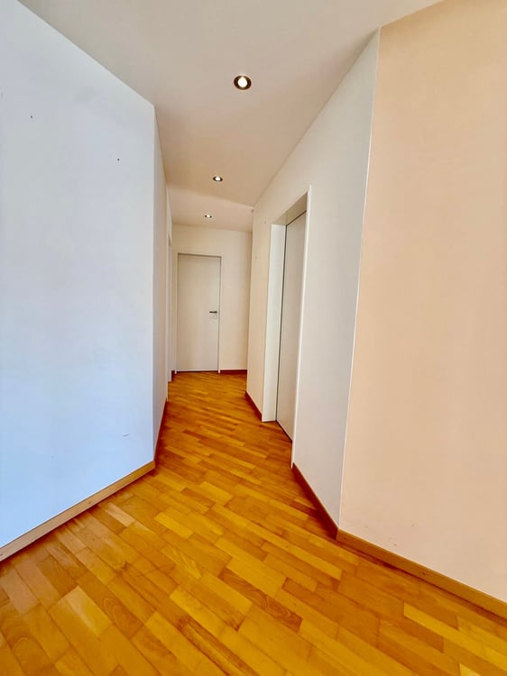 Sonnige 3.5-Zimmer-Wohnung mit Wintergarten und Rundumbalkon in Stallikon 14