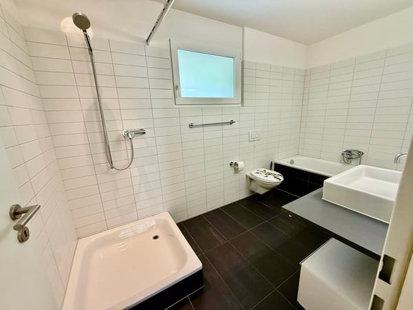 Sonnige 3.5-Zimmer-Wohnung mit Wintergarten und Rundumbalkon in Stallikon 21