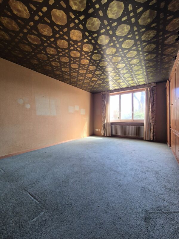 Villa de 9,5 pièces avec beaucoup de charme
