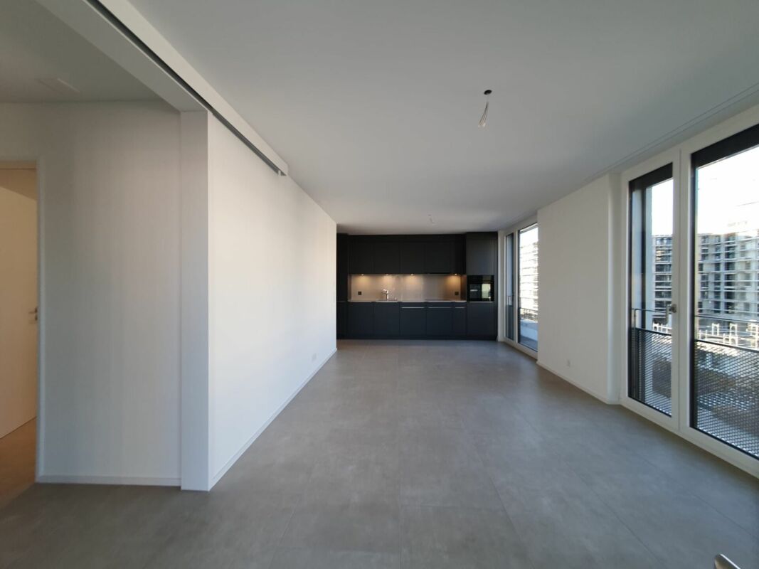 Moderne 3.5 Zimmer