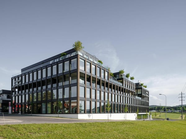 attraktive Gewerbeflächen west one 2