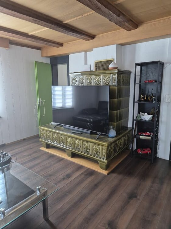 4.5 Zimmer-Haus mit Garten zu vermieten 6