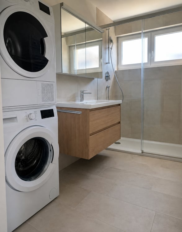 Idyllische 4.5-Zimmer-Wohnung mit Balkon in Pfäffikon ZH 4