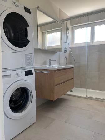 Helle 4.5-Zimmer-Wohnung mit Balkon in Pfäffikon ZH 4