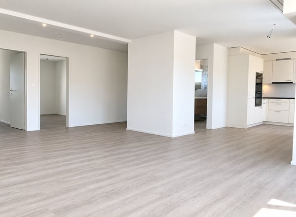Idyllische 4.5-Zimmer-Wohnung mit Balkon in Pfäffikon ZH 3