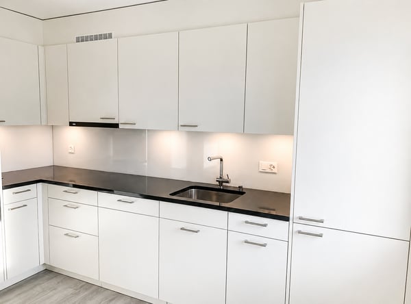 Idyllische 4.5-Zimmer-Wohnung mit Balkon in Pfäffikon ZH 2
