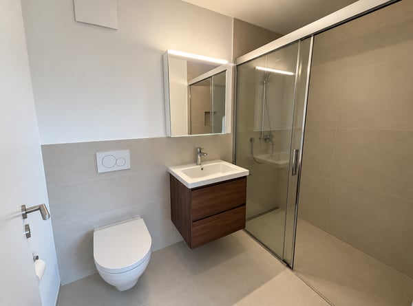 Möbliertes Studio-Apartment – Russikon, Madetswilerstrasse 18 4