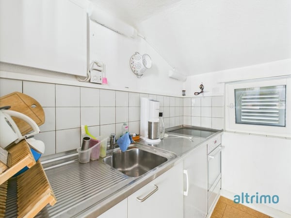 Idyllisches Tiny House mit traumhaftem Weitblick (Bodensee und Alpen) 7