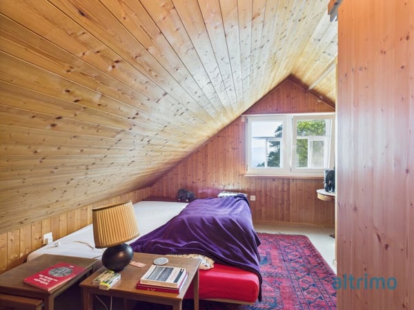 Idyllisches Tiny House mit traumhaftem Weitblick (Bodensee und Alpen) 5