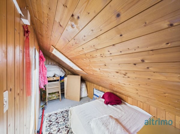 Idyllisches Tiny House mit traumhaftem Weitblick (Bodensee und Alpen) 6