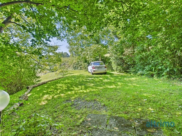 Idyllisches Tiny House mit traumhaftem Weitblick (Bodensee und Alpen) 12