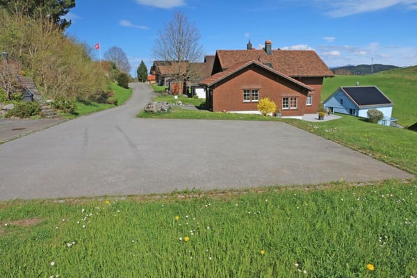 Drei attraktive Baulandparzellen an sonnigem Südhang mit herrlicher Aussicht! 7