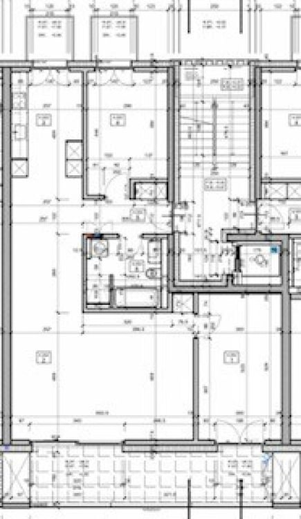 Erstvermietung! 3.5-Zimmer-Wohnung mit Terrasse direkt am Wasser 13