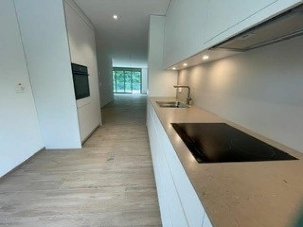 Erstvermietung! 3.5-Zimmer-Wohnung mit Terrasse direkt am Wasser 16