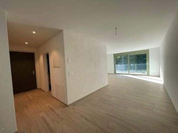 Erstvermietung! 3.5-Zimmer-Wohnung mit Terrasse direkt am Wasser 10