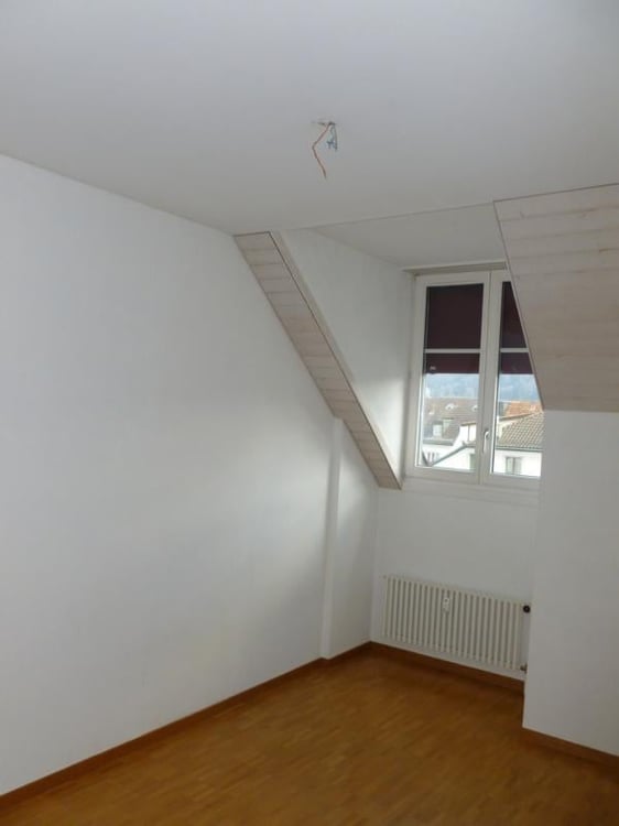 6-Zimmer-Dachwohnung 3